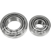 Bare-Co - WHEEL BRG KIT=9N,8N,2N,NAA | B 12860